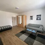 Apartment Cerna Ruze - 3 *