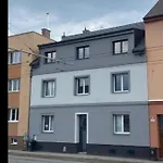 Cerna Ruze - 3 Plzen