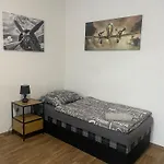 Apartment Cerna Ruze - 3