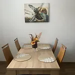 Apartment Cerna Ruze - 3 *