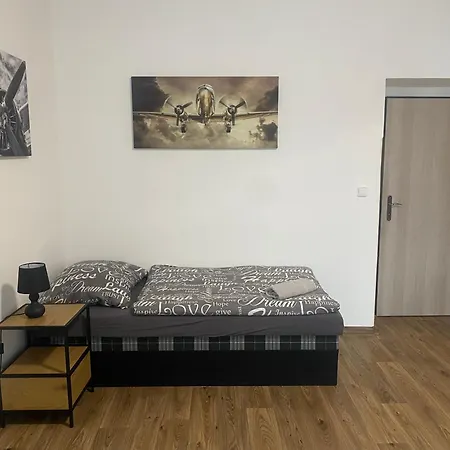 černá Růže - 3 *