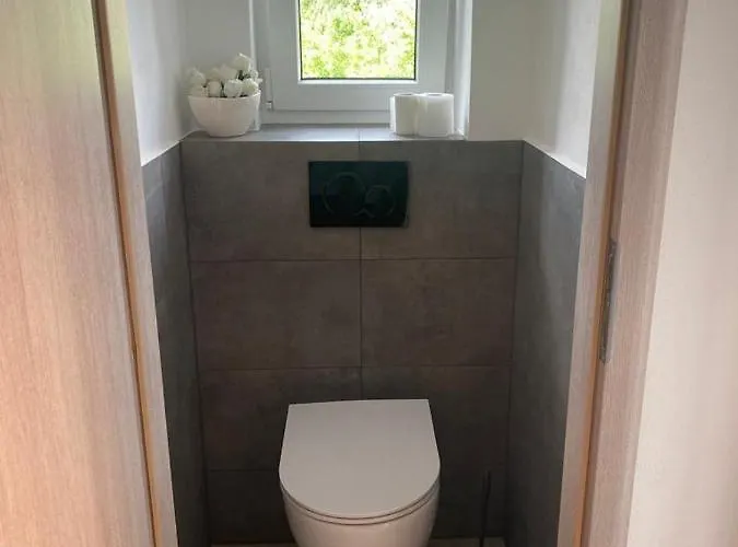 Apartment Cerna Ruze - 3 Plzen