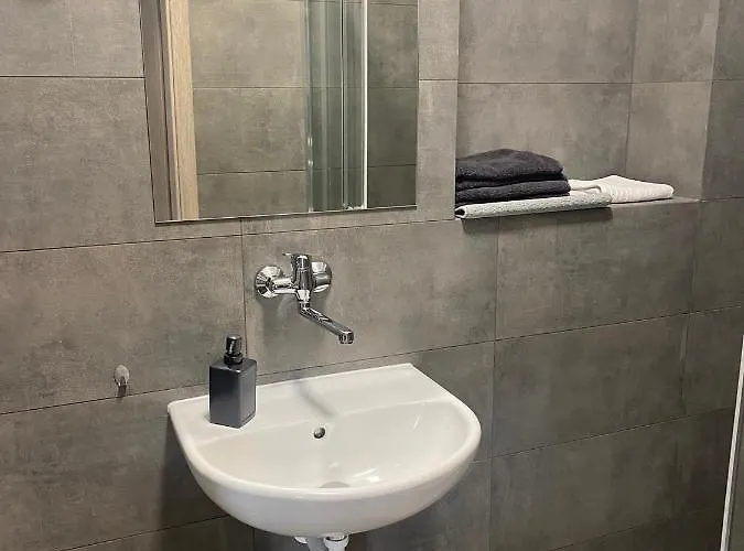 Cerna Ruze - 3 Apartment Plzen