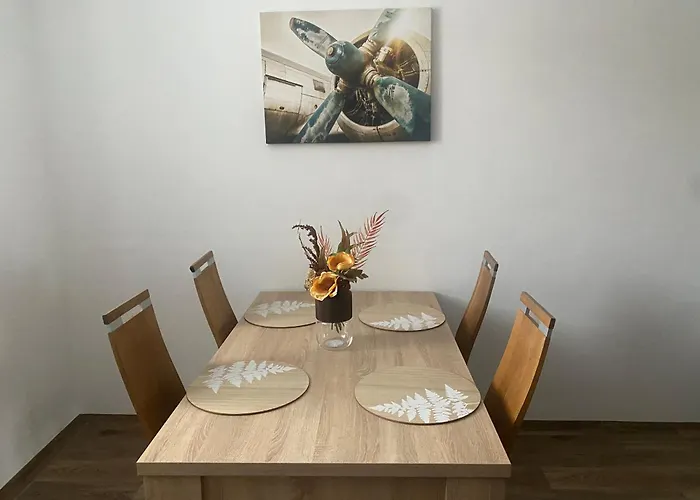 Apartment Cerna Ruze - 3 *