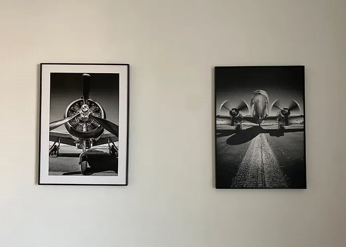 Apartment Cerna Ruze - 3 Plzen