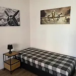 Апартаменты Cerna Ruze - 3